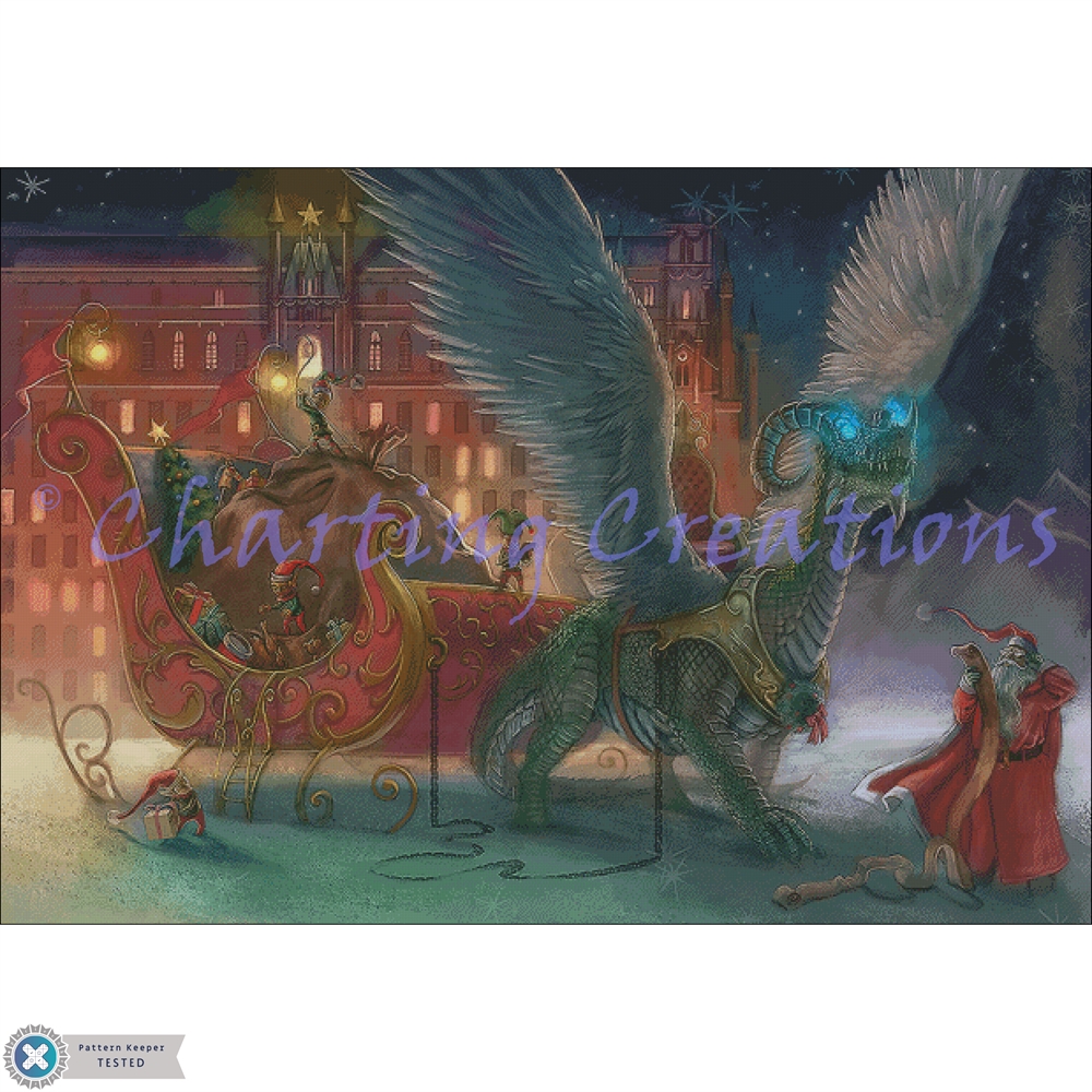 (image for) Fantastic Christmas